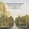Sterkel. Klaverkoncert nr 4. Symfonier Op. 11