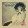 Johanna Müller-Hermann. Strygekvintet. Cellosonate