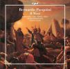 Bernardo Pasquini. Oratorium Il Mosè. Manfred Cordes