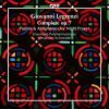 Giovanni Legrenzi. Compiete Op. 7. Alexander Schneider