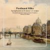 Ferdinand Hiller. Symfonier. Howard Griffiths