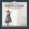Anton Foerster. Opera. The Nightingale of Gorenjska. Marko Hribernik (2 CD)