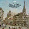 Paul Wranitzky. Symfonier op. 35 Nr. 1-3. Howard Griffiths