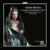 Anton Reicha. Symfonier vol. 1. Valentin Egel