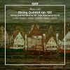 Hans Gal. String Quintet Op. 106. CD