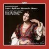 Giacomo Carissimi. Jephte. Judicium Salomonis. Motets. Stubbs