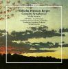 Wilhelm Peterson-Berger. Complete Symphonies. Violin Sonatas. 6CD