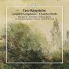 Ture Rangström. Complete Symphonies. Chmaber Works.  4CD