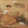 Franz Danzi. Fløjtekvintetter Op. 50. Ardinghello Ensemble