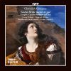 Graupner. Samtlige kantater for tenor og bas. Kirchheimer BachConsort