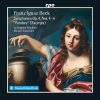 Franz Ignaz Beck. Symfonier op. 4 Nr 4-6. Michael Schneider