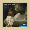 Franz Ignaz Beck. Samlede symfonier Op. 3 & Op. 4. La Stagione (4 CD)