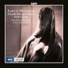 Love & Devotion. Tyske Barok Motetter fra Leipzig. Edzard Burchards