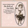 Kerker. The Belle of New York. Amerikansk Danseoperette. Florian Ziemen (2 CD)