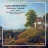 Molter. Sinfonias & Cantatas