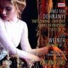 Dohnanyi. Orkestersuite, Ouverture, Rhapsody, Weiner: Serenade