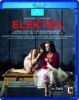 Richard Strauss. Elektra. Salzburg Festival 2020 (BluRay)
