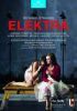 Richard Strauss. Elektra. Salzburg Festival 2020 (DVD)