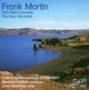 Frank Martin. Cellokoncert. Jean Decroos, Bernard Haitink