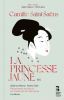 Saint-Saëns. Opera: La Princesse Jaune. Leo Hussain (plus bog)