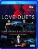 Love Duets. Sonya Yoncheva, Vittorio Grigolo. Arena di Verona (BluRay)