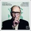 Morricone. Cinema Suites for violin og orkester