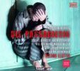Weinberg. Die Passagierin. Opera. Roland Kluttig (2 CD)