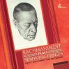 Rachmaninov spiller Rachmaninov Symfoniske Danse. 1940 (3 CD)