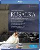 Dvorak opera Rusalka. Karita Mattila. Ivor Bolton (BluRay)