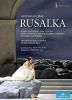 Dvorak opera Rusalka. Karita Mattila. Ivor Bolton (DVD)