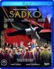 Rimsky-Korsakov opera Sadko. Aida Garifullina. Bolshoi Teater (BluRay)