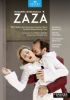 Leoncavallo opera Zazá. Svetlana Aksenova. Christopher Maltman (DVD)