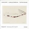 Beethoven: Piano Sonatas Vol. IV / András Schiff (1CD)