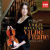 Bartok / Strauss / Grieg: Violin Sonatas / Vilde Frang Violin, Michail Lifits Piano
