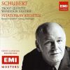 Sviatoslav Richter spiller Schubert Forellekvintet. Wandererfantasi