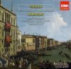 Vivaldi . The Four Seasons. Vivaldi and Albinoni. Oboe Concertos. CD