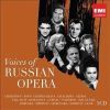 Store øjeblikke fra russiske operaer (5 CD)