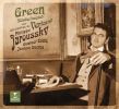 Green - franske sange til digte af Verlaine - Philippe Jaroussky