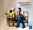 JAROUSSKY, PHILIPPE Farinelli: Porpora Arias