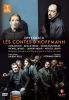Offenbach: Hoffmanns eventyr (2 DVD)