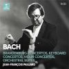 Jean-Francois Paillard dirigerer Bach (15 CD)