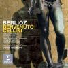 Berlioz. Benvenuto Cellini. DiDonato. 3 CD