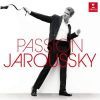 Passion. Jaroussky. (3 CD)