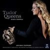Tudor Queens. Diana Damrau. Antonio Pappano