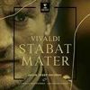 Vivaldi Stabat Mater. Jakub Jozef Orlinski (1 CD+DVD)