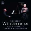 Schubert. Winterreise. Joyce DiDonato, sopran. Yannick Nézet-Séguin, klaver