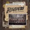 Raiders of the Symphony. Musik fra film. Danish National Symphony Orchestra