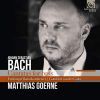 Matthias Goerne, Bach, Bass kantater