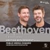 Beethoven. Klaverkoncerter. Kristian Bezuidenhout. Heras-Cassado (3 CD)