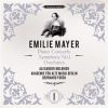 Emilie Mayer. Symfoni nr 1. Klaverkoncert. Ouverturer. Melnikov